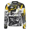 Real Madrid Jersey 2025/26 - Long Sleeve - ijersey