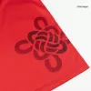 Manchester United Jersey 2025/26 - Long Sleeve - ijersey
