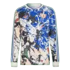 Manchester United Jersey 2025/26 - Long Sleeve - ijersey