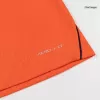 XAVI #7 Netherlands Jersey 2026 Player Version Home World Cup - ijersey