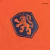 XAVI #7 Netherlands Jersey 2026 Player Version Home World Cup - ijersey
