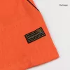 XAVI #7 Netherlands Jersey 2026 Player Version Home World Cup - ijersey