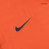 XAVI #7 Netherlands Jersey 2026 Player Version Home World Cup - ijersey