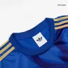 Real Madrid Jersey 2025/26 - Long Sleeve - ijersey