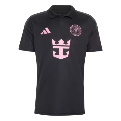 Inter Miami CF Jersey 2026 Away - ijersey