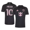 MESSI #10 Inter Miami CF Jersey 2026 Away - ijersey