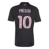 MESSI #10 Inter Miami CF Jersey 2026 Away - ijersey