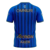 Chivas Jersey 2025/26 Player Version Third - ijersey