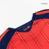 LAMINE YAMAL #19 Spain Jersey 2026 Home -Champion World Cup - ijersey