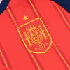Spain Jersey 2026 Home - ijersey