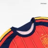 Spain Jersey 2026 Home - ijersey