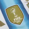 E. FERNANDEZ #24 Argentina Jersey 2026 Home World Cup - ijersey