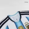 E. FERNANDEZ #24 Argentina Jersey 2026 Home World Cup - ijersey