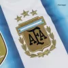 MESSI #10 Argentina Jersey 2026 Home - ijersey