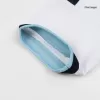 Youth MESSI #10 Argentina Jersey Kit 2026 Home World Cup - ijersey