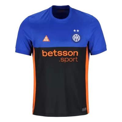 Inter Milan Jersey 2025/26 Fourth Away - ijersey
