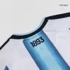 E. FERNANDEZ #24 Argentina Jersey 2026 Home World Cup - ijersey