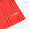 LAMINE YAMAL #19 Spain Jersey 2026 Home -Champion World Cup - ijersey