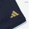 Youth MESSI #10 Argentina Jersey Kit 2026 Home World Cup - ijersey
