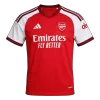 RICE #41 Arsenal Jersey 2026/27 Home - UCL - ijersey