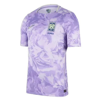 South Korea Jersey 2026 Away World Cup - ijersey