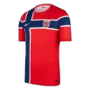 Norway Jersey 2026 Player Version Home World Cup - ijersey