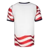 USA Jersey 2026 Home World Cup - ijersey