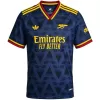 RICE #41 Arsenal Jersey 2026/27 Away - UCL - ijersey