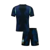 Youth Brazil Jersey Kit 2026 Away - ijersey