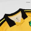 Jamaica Jersey 2026 Player Version Home World Cup - ijersey