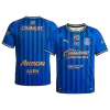 Chivas Jersey 2025/26 Third Away - ijersey
