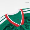 Mexico Jersey Kit 2026 Home World Cup - ijersey