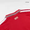B.FERNANDES #8 Manchester United Jersey 2026/27 Home - ijersey
