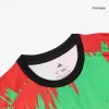 Jamaica Jersey 2026 Pre-Match World Cup - ijersey
