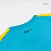 UNAI SIMÓN #23 Spain Goalkeeper Jersey 2026 Blue World Cup - ijersey