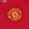 B.FERNANDES #8 Manchester United Jersey 2026/27 Home - ijersey