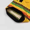 Jamaica Jersey 2026 Player Version Home World Cup - ijersey
