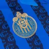 Chivas Jersey 2025/26 Third Away - ijersey