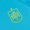 UNAI SIMÓN #23 Spain Goalkeeper Jersey 2026 Blue World Cup - ijersey