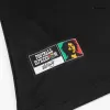 Jamaica Jersey 2026 Pre-Match World Cup - ijersey