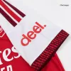 RICE #41 Arsenal Jersey 2026/27 Home - UCL - ijersey