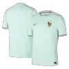 France Jersey 2026 Player Version Away World Cup - ijersey
