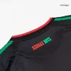 Jamaica Jersey 2026 Player Version Away World Cup - ijersey