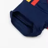 Youth Spain Jersey Kit 2026 Home Champion Edition World Cup - ijersey