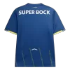 FC Porto Jersey 2025/26 Fourth Away - ijersey