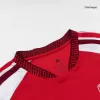 RICE #41 Arsenal Jersey 2026/27 Home - UCL - ijersey