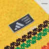 Jamaica Jersey 2026 Player Version Home World Cup - ijersey