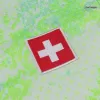 Switzerland Jersey 2026 Away World Cup - ijersey