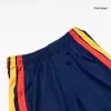 Youth Spain Jersey Whole Kit 2026 Home Champion Edition World Cup - ijersey