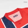 Norway Jersey 2026 Player Version Home World Cup - ijersey